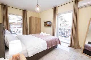 BnB Green Center Trikala - 4