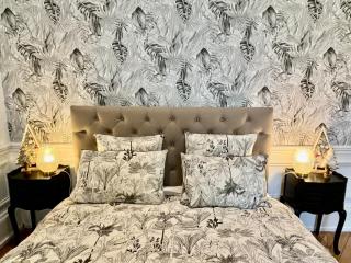 La Villa Alma Colmar - 5