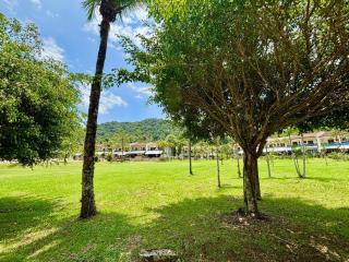 Lazer completíssimo, pura natureza, há 8 min da praia - Guarujá - 2