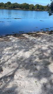 Porto de Banho Lagoa Guanandy Embarque e Desembarque de Jetski e Lancha - 1