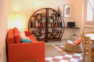 the colorfull house - Viareggio - 0