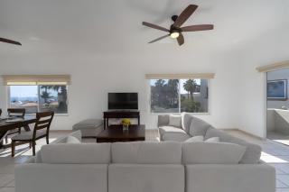 Ocean View, Pool, Private Beach - 8