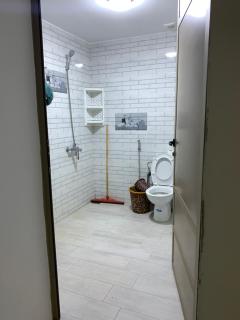 غرفة الاسطورة - Oujda - 3