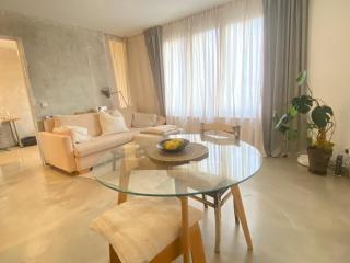 Modern Sunny Flat in Neukolln - Berlín - 7
