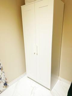 Stylish and luxurious studio, side entrance 1C - Riade - 9