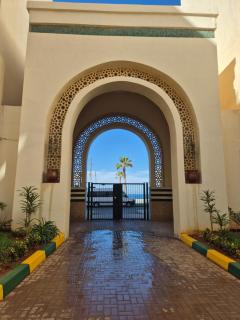 Blue Heaven Rabat - Rabat - 6