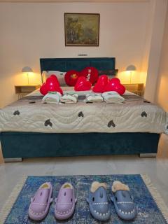 Doksim Luxury Apartments 201 - 1