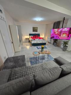 Doksim Luxury Apartments 201 - Pirot - 7