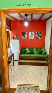 Chalé Ilhabela Próx Praia Armação - 7