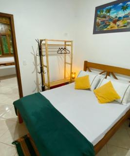 Chalé Ilhabela Próx Praia Armação - 4