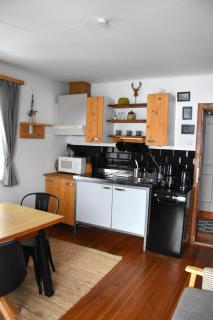 4 Elements Appartmenthaus Monarda - 3