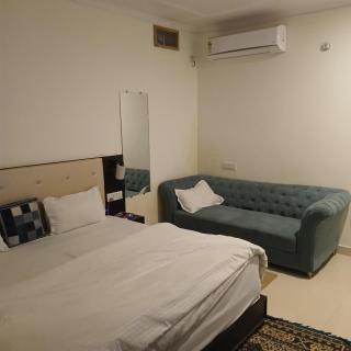 Entire apartment khajuraho - 5