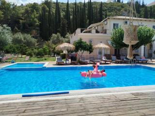 Avra Apartments - Lefkada - 6