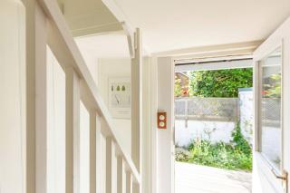 Boatswains Cottage - 1