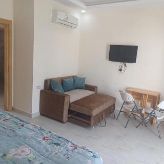 Mirage Bay Resort & Aqua Park - Hurghada - 9