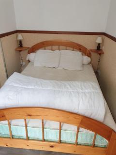 Appartement plein centre - Cauterets - 1