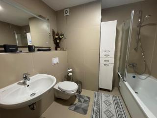 Lovely cozy apartment - Cahul - 1