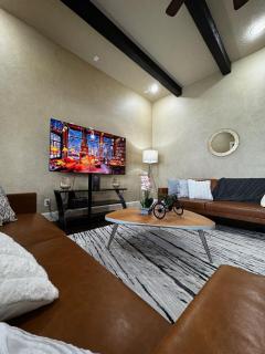 Beautiful home near memorial park and Washington - Houston - 6