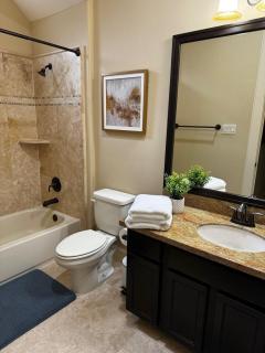 Beautiful home near memorial park and Washington - Houston - 4