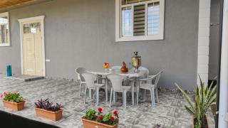 Villa with mountain view - Gabala - 9
