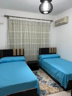 Chalet in El Ain El Sokhna - 1