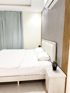 Beautiful Apartment Side Entrance 21 - Riade - 3