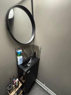 Love&love room - Les Clayes-sous-Bois - 3