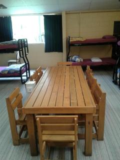 Egmont Eco Leisure Park & Backpackers - 9