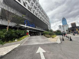 Quill Residences Suites KLCC City View - 7