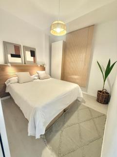 Penthouse Center Seville - Sevilla - 3