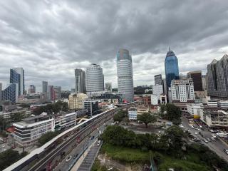 Quill Residences Suites KLCC City View - Kuala Lumpur - 4