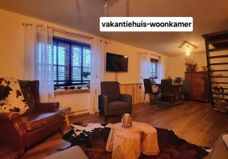 1x Luxe trekkershut of 1x vrijstaand vakantiehuisje Peperkamp - Zelhem - 9