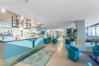 Family Hotel Mediterraneo - Azzurro Club - Cesenatico - 5