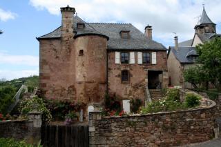 Le Relais de Lassouts - Lassouts - 6