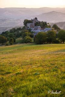 Le Relais de Lassouts - Lassouts - 5