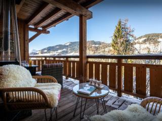 Sundance Kid Loft - OVO Network - Megève - 8
