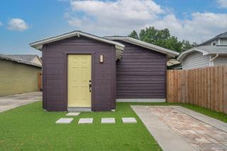 Cute Cottage in the Heights - Tampa - 5