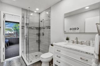 Tropical Modern Villa with Pool - Coconut Creek - 3