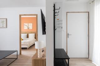 Elégance en Luberon - 4 personnes - Central - Wifi - Apt - 4