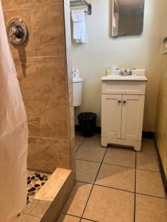 Shore Point Motel - 1