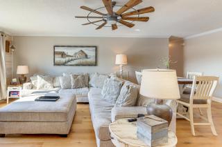 Golf Course Getaway with Private Pool in Chatsworth! - Chatsworth - 6