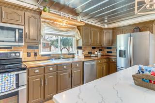 Golf Course Getaway with Private Pool in Chatsworth! - Chatsworth - 4