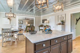 Golf Course Getaway with Private Pool in Chatsworth! - Chatsworth - 3