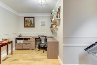 Golf Course Getaway with Private Pool in Chatsworth! - Chatsworth - 1