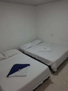 Hostal Makesa Tatacoa - Villavieja - 8