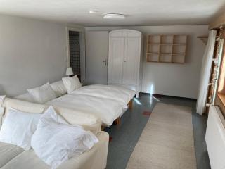 Chalet Wasserfall 3-Zimmerferienwohnung möbliert - Adelboden - 4