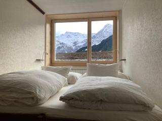 Chalet Wasserfall 3-Zimmerferienwohnung möbliert - Adelboden - 2