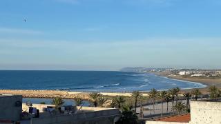 Maison De vacances Chez Nadia - Asilah - 8