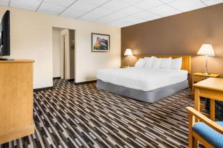 Best Western Lee's Motor Inn - Chamberlain - 3
