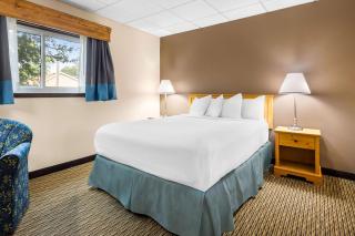 Best Western Lee's Motor Inn - Chamberlain - 1